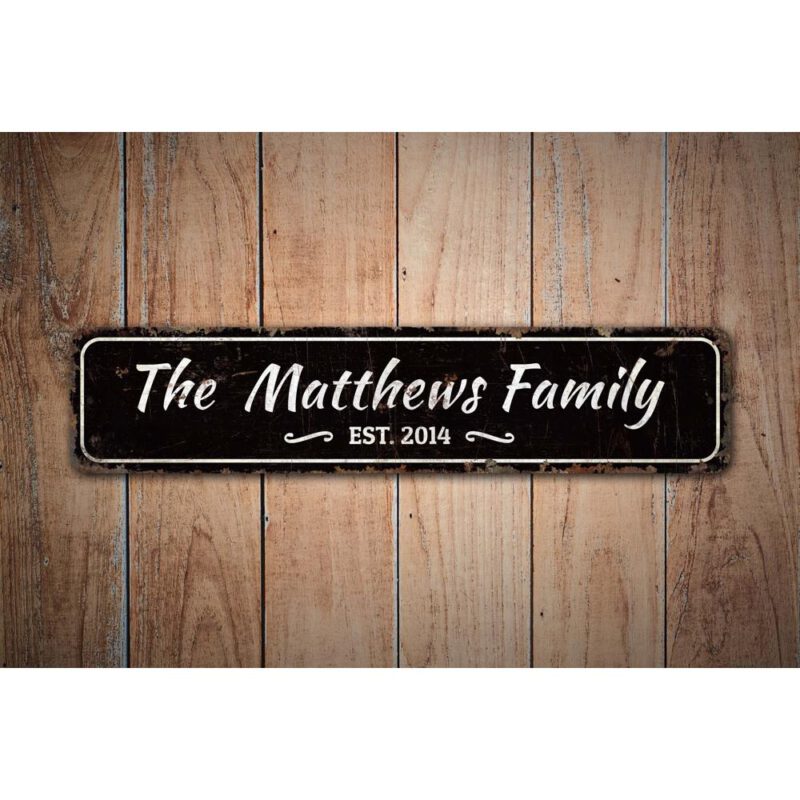 Family-EST-Date-Sign-Premium-Quality-Rustic-Metal-Sign-Images-7