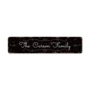 Family-EST-Sign-Premium-Quality-Rustic-Metal-Sign-2-3