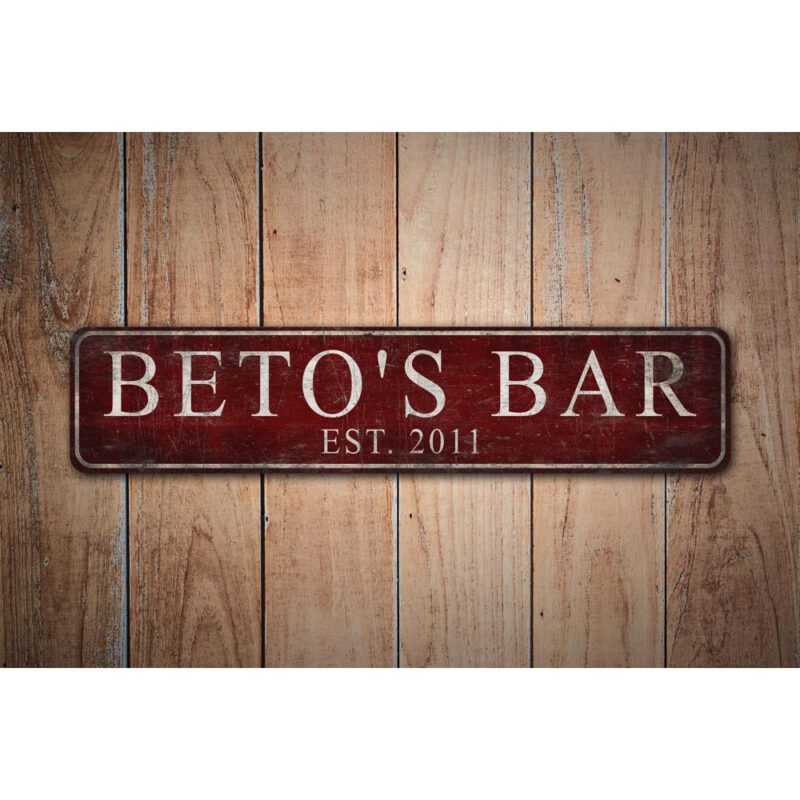 Family-EST-Sign-Premium-Quality-Rustic-Metal-Sign-Images