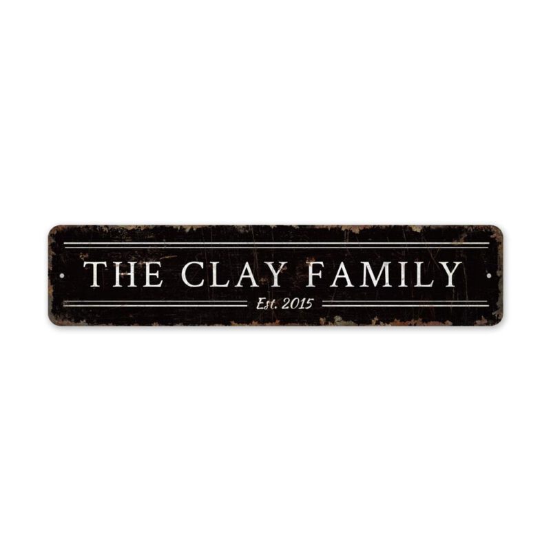 Family-Establishment-Premium-Quality-Rustic-Metal-Sign-2-1