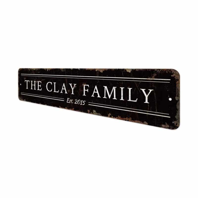 Family-Establishment-Premium-Quality-Rustic-Metal-Sign-4-1