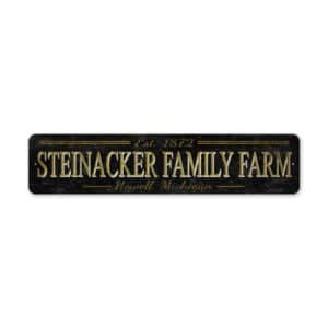 Family-Farm-Est-Sign-Premium-Quality-Rustic-Metal-Sign-2