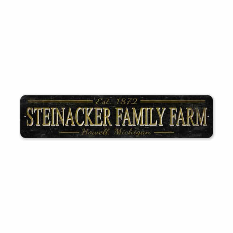 Family-Farm-Est-Sign-Premium-Quality-Rustic-Metal-Sign-2