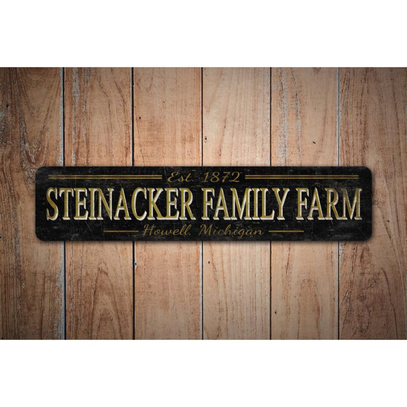 Family-Farm-Est-Sign-Premium-Quality-Rustic-Metal-Sign-Images