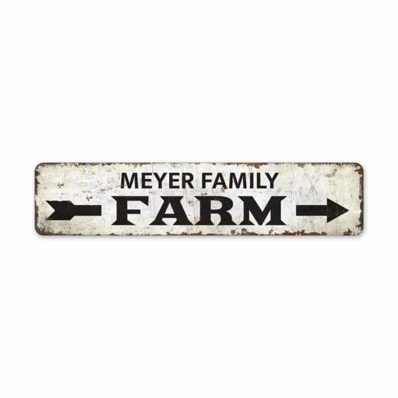 Family-Farm-Sign-Premium-Quality-Rustic-Metal-Sign-2