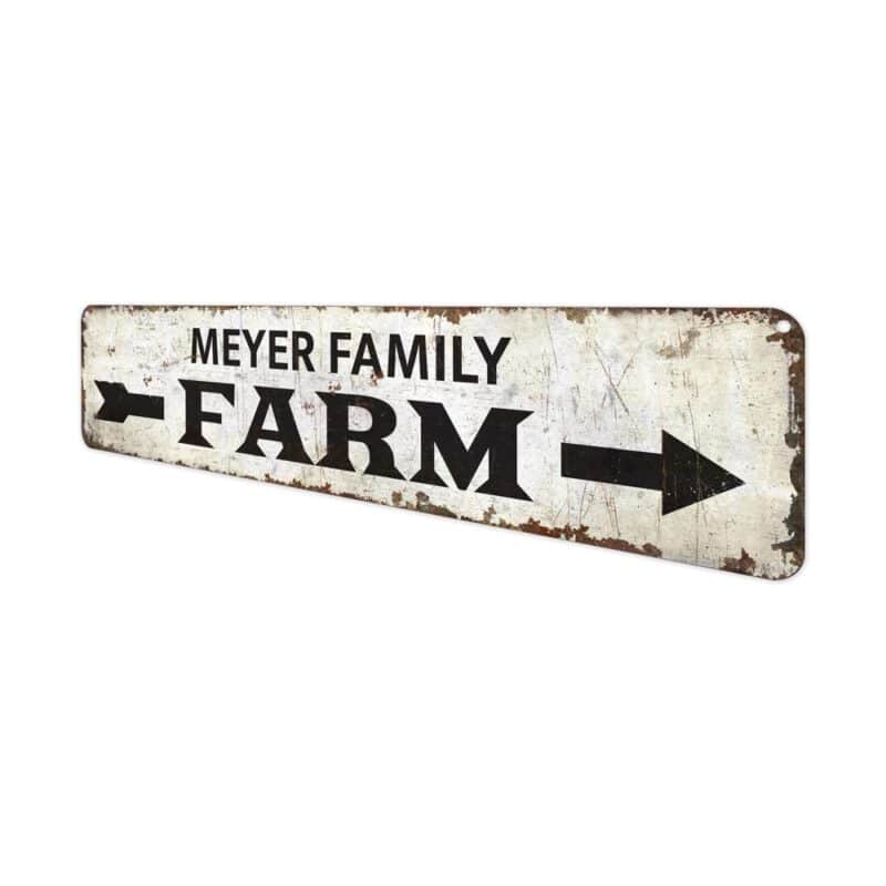 Family-Farm-Sign-Premium-Quality-Rustic-Metal-Sign-4