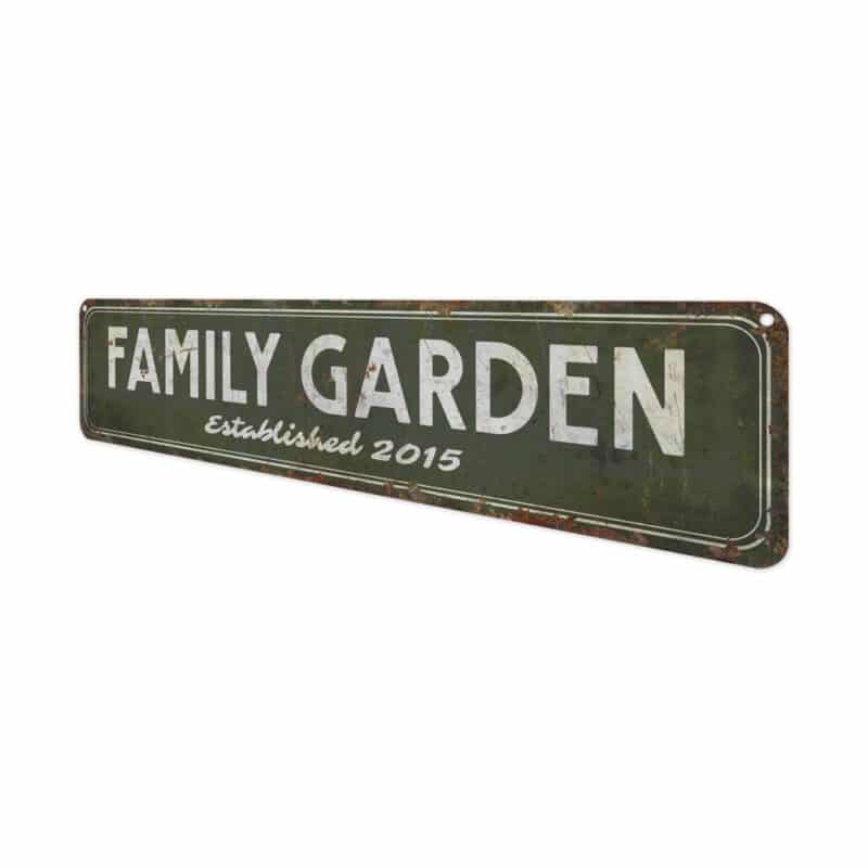 Family-Garden-Premium-Quality-Rustic-Metal-Sign-4