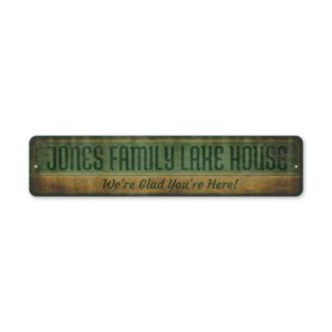 Family-Lake-House-Premium-Quality-Rustic-Metal-Sign-2