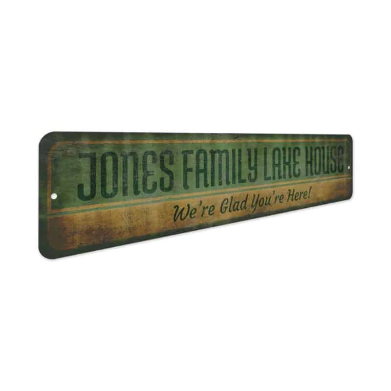 Family-Lake-House-Premium-Quality-Rustic-Metal-Sign-3