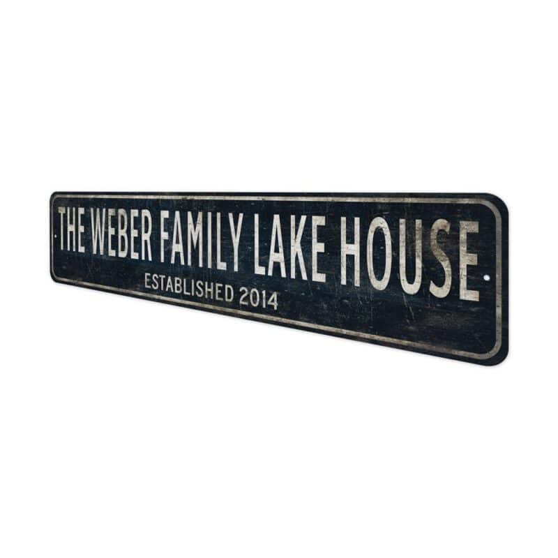 Family-Name-Lake-Sign-Premium-Quality-Rustic-Metal-Sign-4