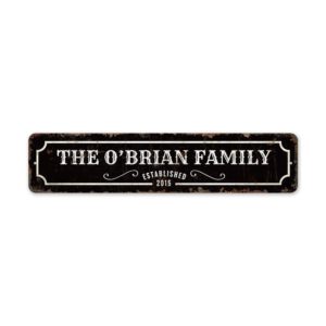 Family-Name-Sign-Premium-Quality-Rustic-Metal-Sign-2-1