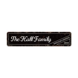 Family-Name-Sign-Premium-Quality-Rustic-Metal-Sign-2-2