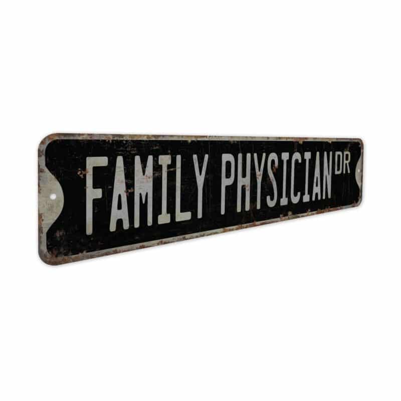 Family-Physician-Premium-Quality-Rustic-Metal-Sign-7