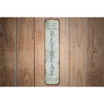 Family-Retreat-Sign-Premium-Quality-Rustic-Metal-Sign-Images