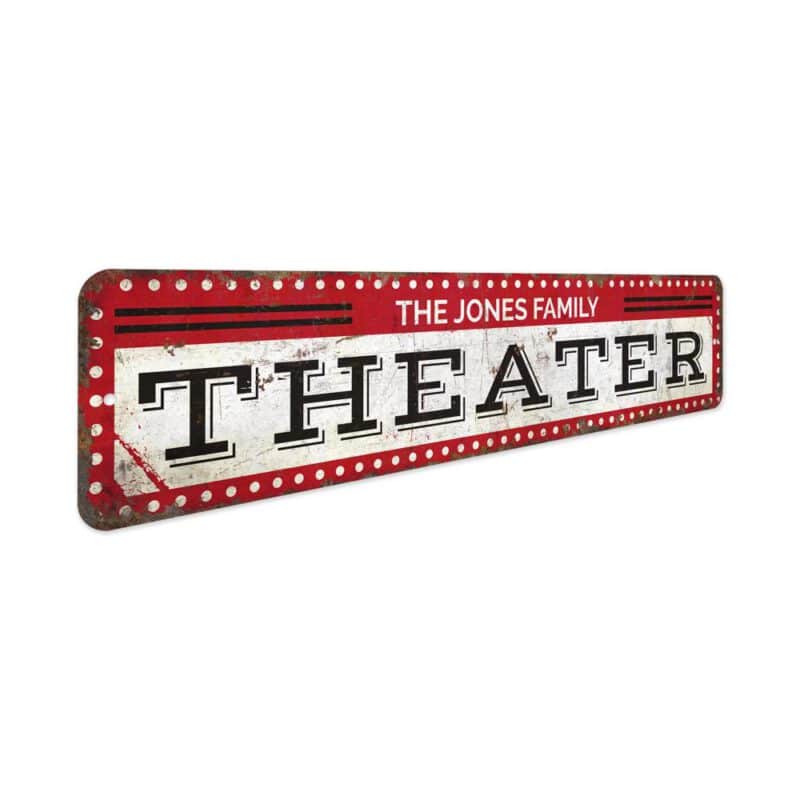 Family-Theater-Premium-Quality-Rustic-Metal-Sign-3