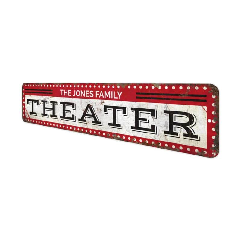 Family-Theater-Premium-Quality-Rustic-Metal-Sign-4