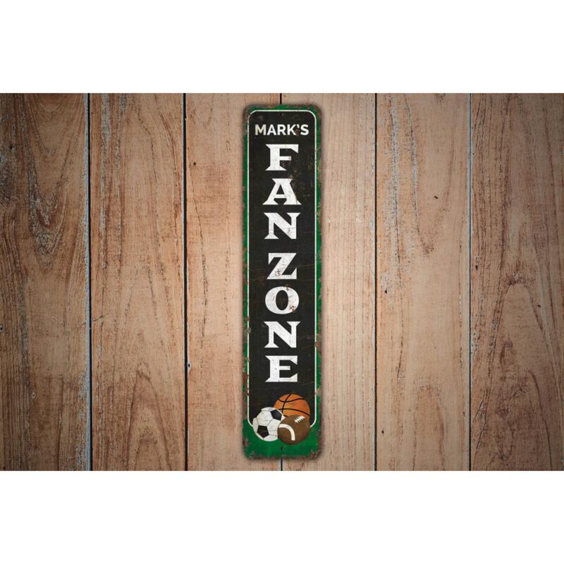 Fan-Zone-Sign-Premium-Quality-Rustic-Metal-Sign-Images