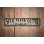 Farm-Fresh-Coffee-Premium-Quality-Rustic-Metal-Sign-Images