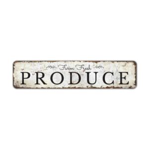 Farm-Fresh-Sign-Premium-Quality-Rustic-Metal-Sign-2