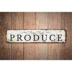 Farm-Fresh-Sign-Premium-Quality-Rustic-Metal-Sign-Images