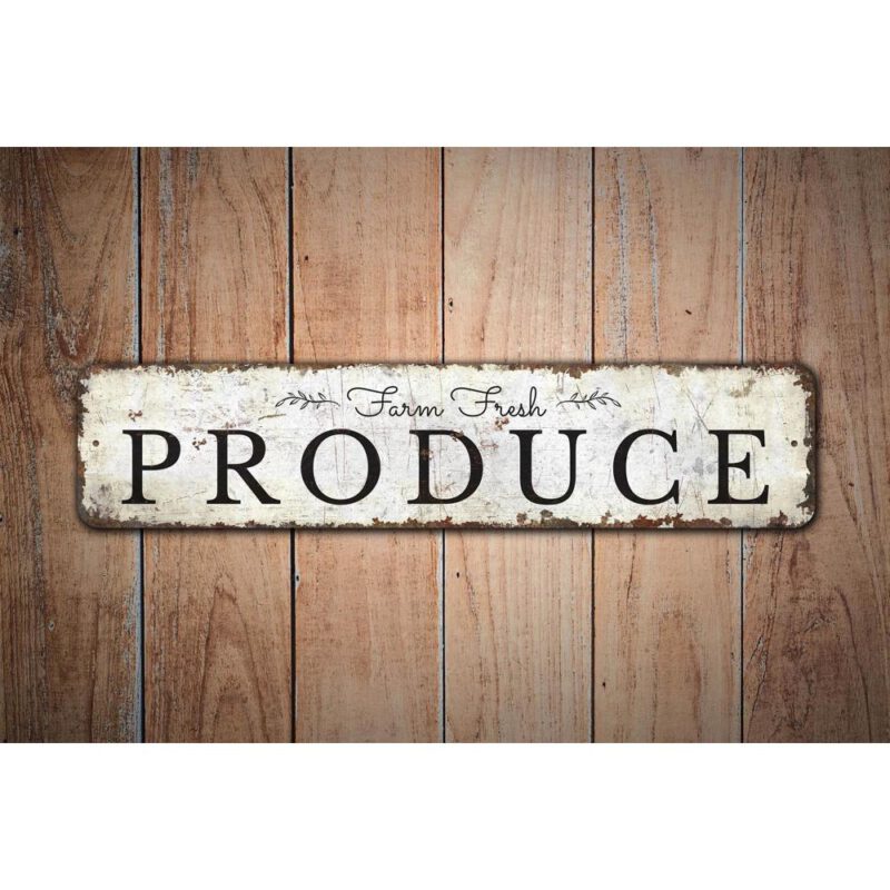 Farm-Fresh-Sign-Premium-Quality-Rustic-Metal-Sign-Images