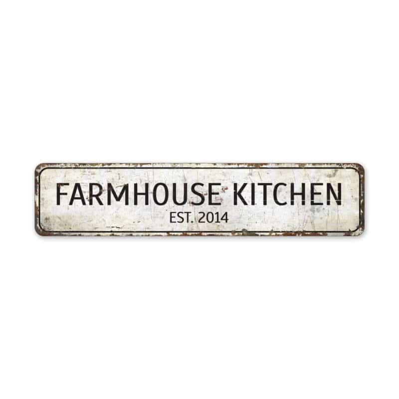 Farm-House-Kitchen-Premium-Quality-Rustic-Metal-Sign-2