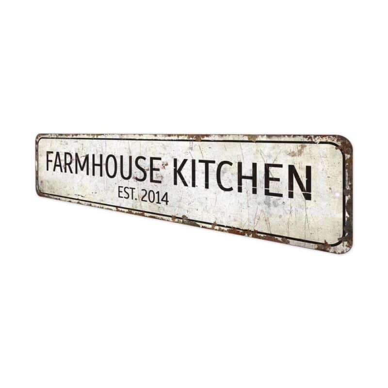 Farm-House-Kitchen-Premium-Quality-Rustic-Metal-Sign-4