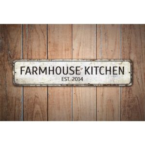 Farm-House-Kitchen-Premium-Quality-Rustic-Metal-Sign-Images