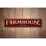 Farm-House-Sign-Premium-Quality-Rustic-Metal-Sign-Images-1