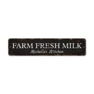 Farm-Milk-Sign-Premium-Quality-Rustic-Metal-Sign-2