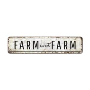 Farm-Sweet-Farm-Sign-Premium-Quality-Rustic-Metal-Sign-2