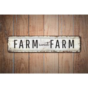 Farm-Sweet-Farm-Sign-Premium-Quality-Rustic-Metal-Sign-Images