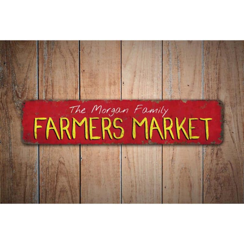 Farmers-Market-Sign-Premium-Quality-Rustic-Metal-Sign-Images