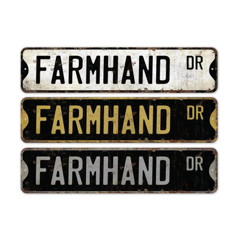 Farmhand-Premium-Quality-Rustic-Metal-Sign-2