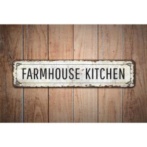 Farmhouse-Kitchen-Premium-Quality-Rustic-Metal-Sign-Images