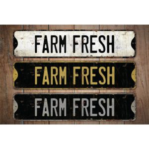 Farms-Fresh-Premium-Quality-Rustic-Metal-Sign-Images