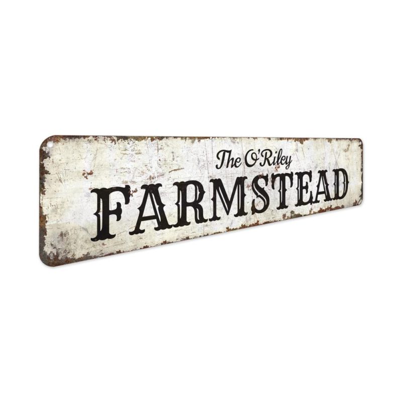 Farmstead-Sign-Premium-Quality-Rustic-Metal-Sign-3