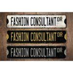 Fashion-Consultant-Premium-Quality-Rustic-Metal-Sign-Images