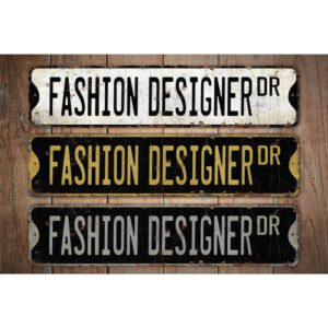 Fashion-Designer-Premium-Quality-Rustic-Metal-Sign-Images