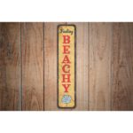 Feeling-Beachy-Sign-Premium-Quality-Rustic-Metal-Sign-Images