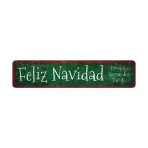 Feliz-Navidad-Sign-Premium-Quality-Rustic-Metal-Sign-2