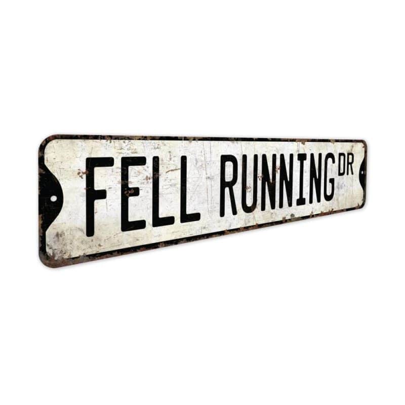 Fell-Running-Premium-Quality-Rustic-Metal-Sign-3