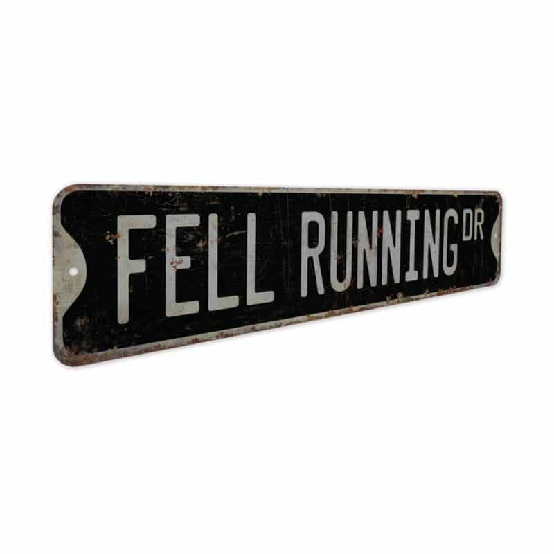 Fell-Running-Premium-Quality-Rustic-Metal-Sign-7