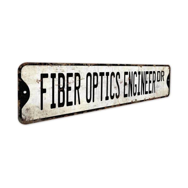 Fiber-Optics-Engineer-Premium-Quality-Rustic-Metal-Sign-3