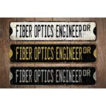 Fiber-Optics-Engineer-Premium-Quality-Rustic-Metal-Sign-Images