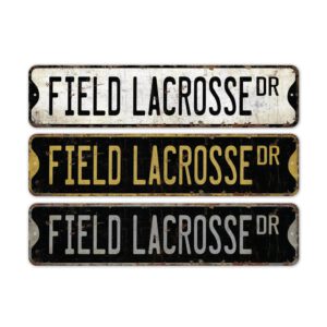 Field-Lacrosse-Premium-Quality-Rustic-Metal-Sign-2