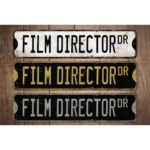 Film-Director-Premium-Quality-Rustic-Metal-Sign-Images