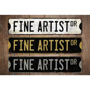 Fine-Artist-Premium-Quality-Rustic-Metal-Sign-Images