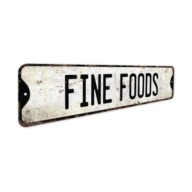 Fine-Foods-Premium-Quality-Rustic-Metal-Sign-3