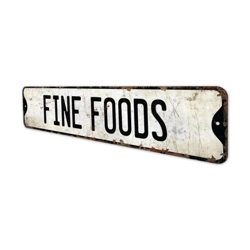 Fine-Foods-Premium-Quality-Rustic-Metal-Sign-4